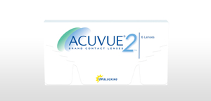 ACUVUE® 2